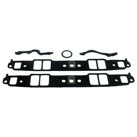 Sierra Intake Manifold Gasket - Sierra Gasket 18-0868