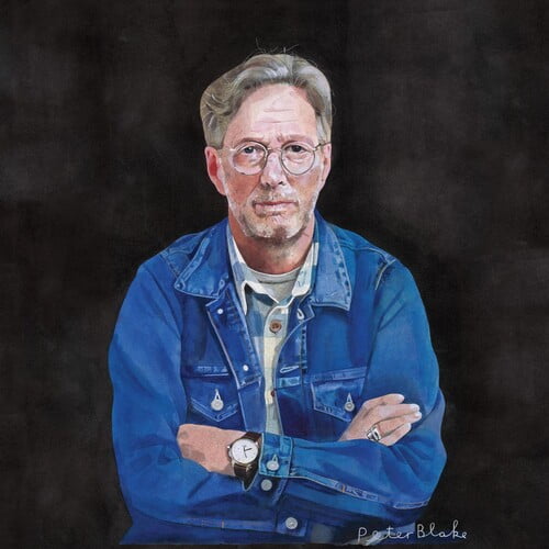 Eric Clapton - I Still Do - Music & Performance - CD
