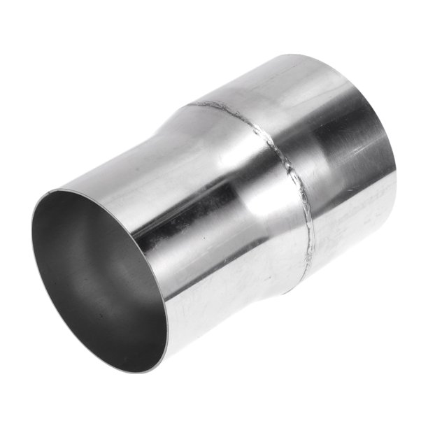 Adaptador De Tubo C nico De Doble Curva De Escape Mandrel De 3 15 OD A adaptador-de-tubo-c-nico-de-doble-curva-de-escape-mandrel-de-3-15-od-a