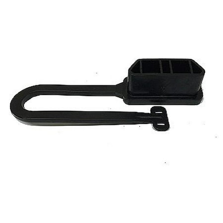- SnowDogg Part # 16160510 - Wiring Harness Weather Protect Plug