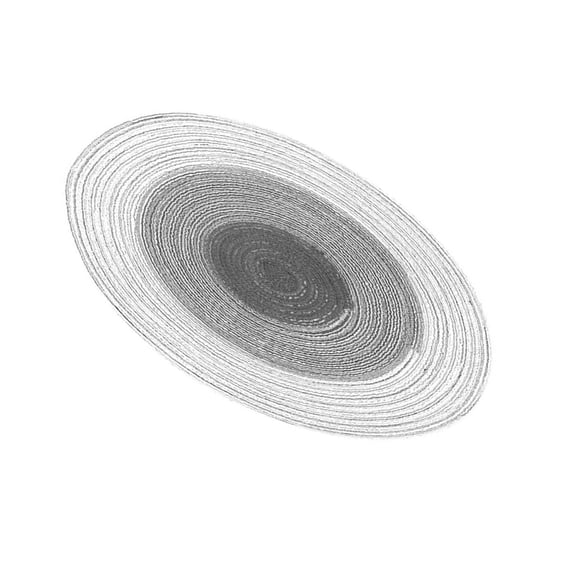 Natural Ramee Cat Scratch Pad Cat Scratcher Mat Protect for Indoor Couch Guard