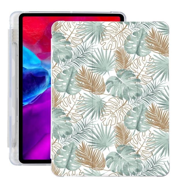For ipad case Rainforest For iPad Air 1 2 3 4 11 inch ipad 5th 6th 8th 7th 12.9 inch ipad Pro 2018 Mini 4 5 Protective Shell FJH