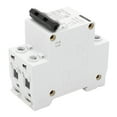 thumbnail image 4 of Circuit Breaker, PV Circuit Breaker Professional DIN Rail Installation 20A 400V  For Electric Vehicle, 4 of 8