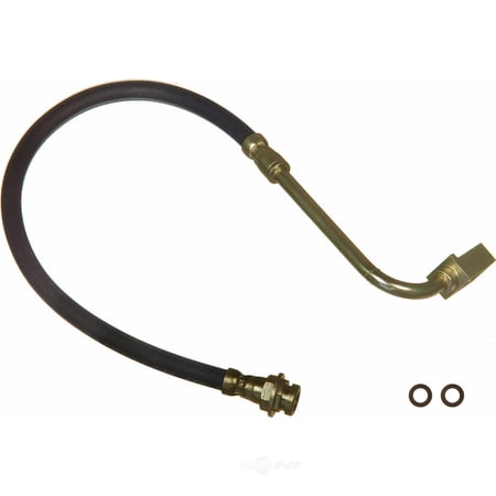 Brake Hydraulic Hose