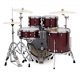 thumbnail image 4 of BATERIA RYDEEN RDP2F5BGGCYMST BURGUNDY GLITTER Yamaha RDP2F5BGGCYMST, 4 of 4