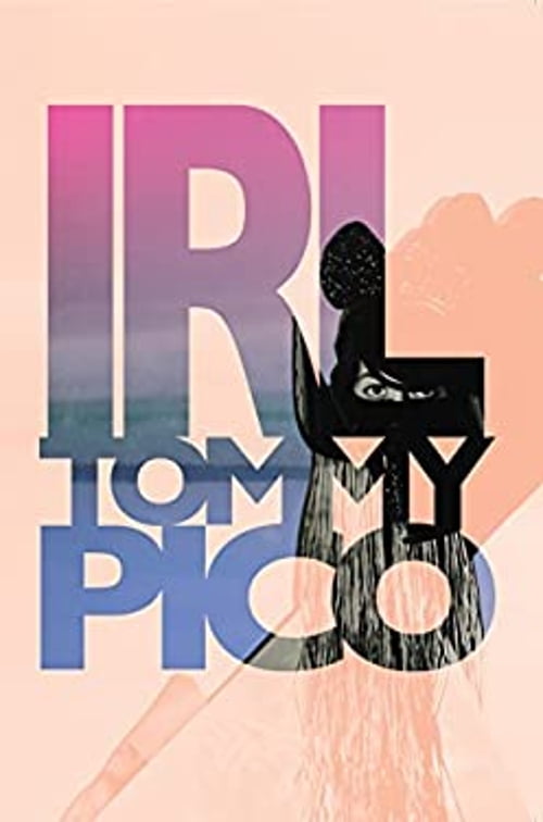 Pre-Owned IRL (Paperback) 9780991429868