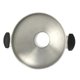 thumbnail image 5 of Embudo de Boca Ancha de Acero Inoxidable, de Cadera, , Whisky, Hogar Sunnimix Embudo ancho de acero inoxidable, 5 of 5