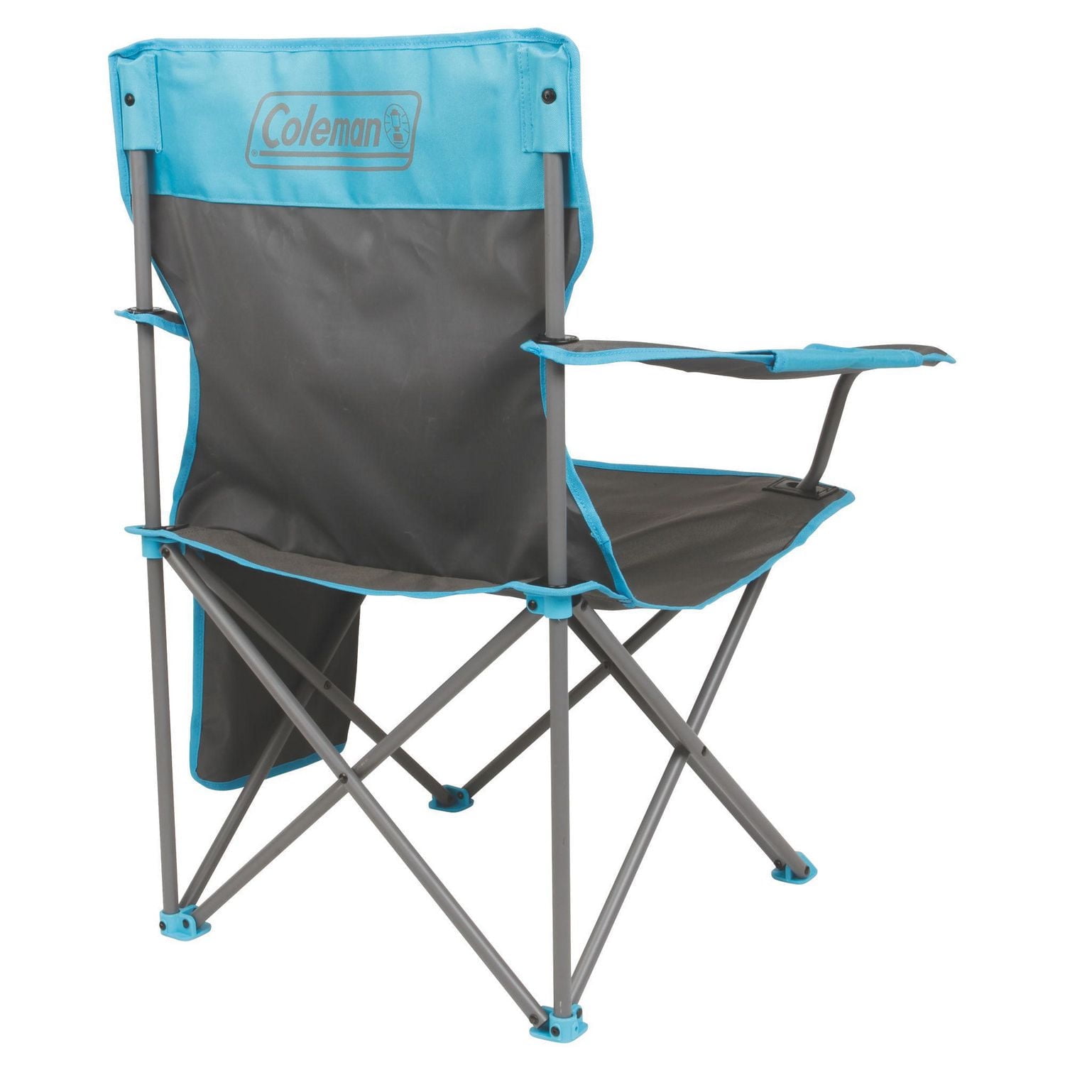 Chaise Coleman Quattro Lax Quad
