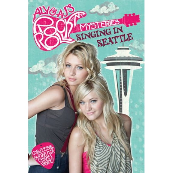 Pre-Owned Singing in Seattle (Paperback) by Tracey West, Katherine Noll