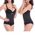 thumbnail image 6 of Kozart Waist Trainer for Women Corset Cincher Body Shaper Girdle Trimmer with Steel Bones Extender, 6 of 7