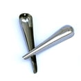 thumbnail image 4 of Chicken Pigeon Parrot Scoop Bird Cage Feeder Feed Container Feeding Tool Pet Supplies 5 PCS, 4 of 8