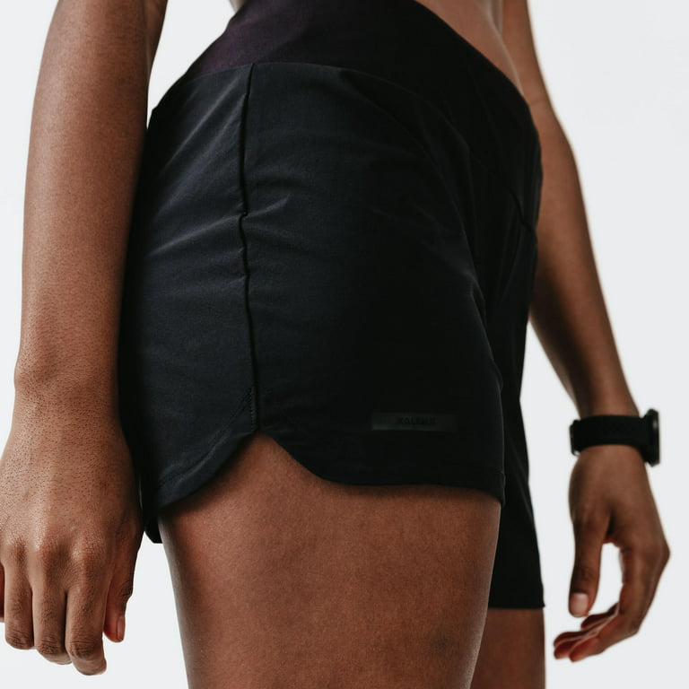Kalenji Shorts ￼ ￼ ￼ ￼ ￼ ￼ ￼ ￼ ￼  Tight running shorts, Running women,  Shorts with tights