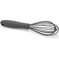 thumbnail image 6 of Gourmet By Starfrit 080317-006-0000 Silicone Whisk, 6 of 6