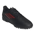 thumbnail image 3 of Tenis Adidas IF1409 para Niño color Negro, 3 of 3