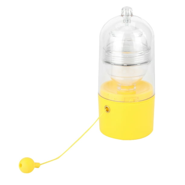 Golden Egg Maker,Egg Scrambler Shaker Whisk Egg Scrambler Egg Shaker