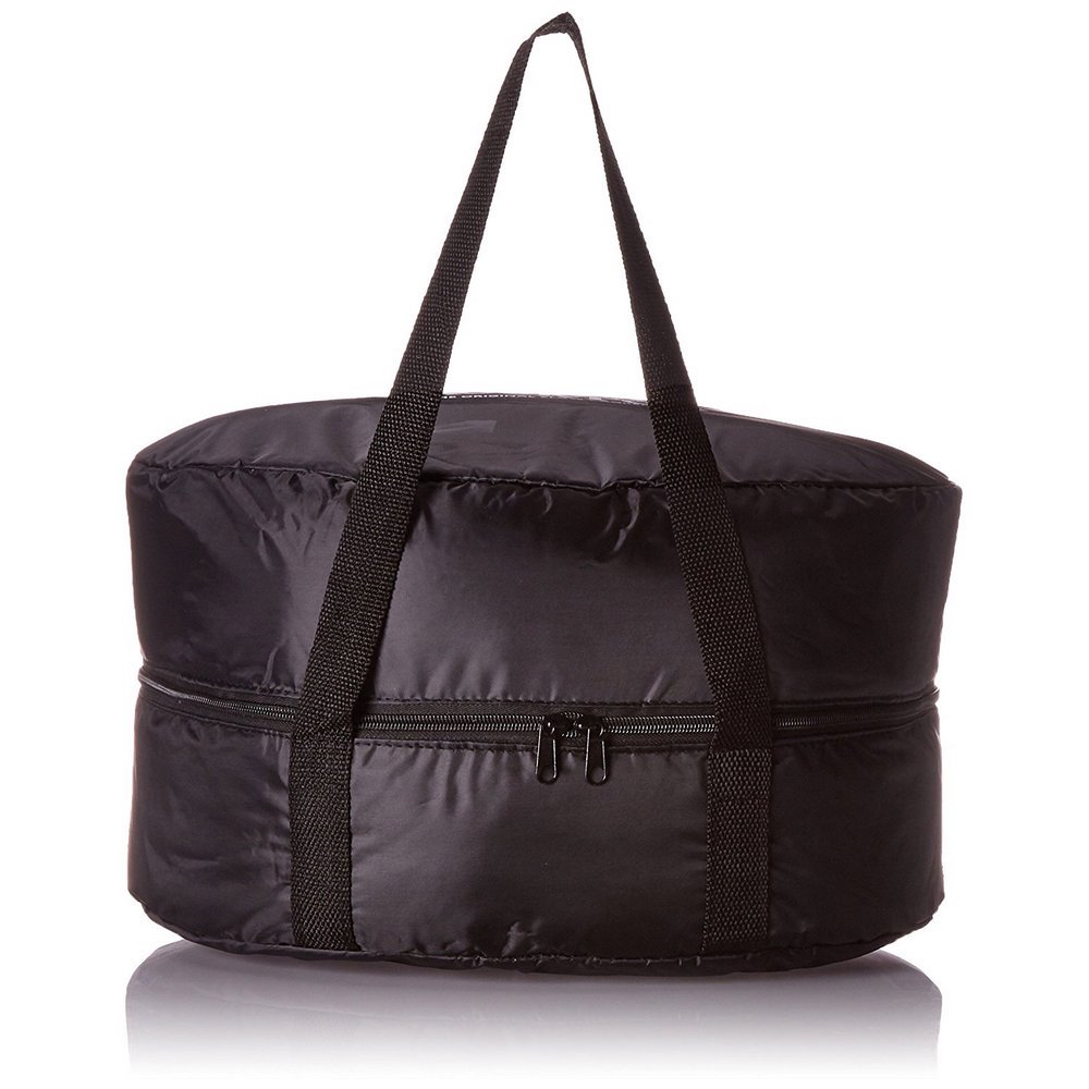 Crock-Pot SCBAG Travel Bag for 7-Quart Slow Cookers Black - Walmart.com