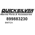 thumbnail image 3 of Mercury Quicksilver Boat Switch Box Assembly 899883230 | Outboard, 3 of 3