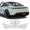 rear, variant on for Porsche TAYCAN 2020-2023 Car Body Exterior Original Pre Cut PPF Paint Protection Tpu Transparent Film Anti-Scratch Sticker