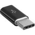 thumbnail image 1 of 2 in. USB Type-C to Micro USB-A 2.0 Female Adapter, 1 of 1