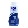 thumbnail image 1 of Tinte Líquido Rit Azul Denim 236 ml Paquete de 6, 1 of 1