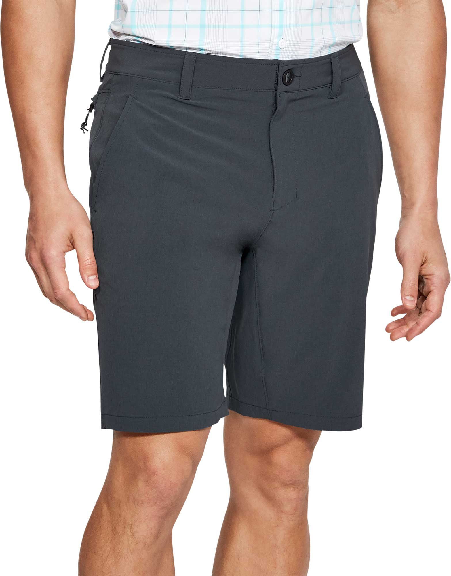 under armour men's mantra shorts