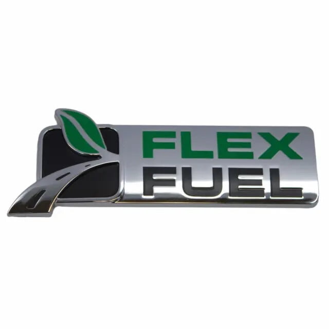 Emblema OEM De Puerta De Carga Trasero F-250 Super Duty V8 6.2l DE 2011 A 2016 Ford Original
