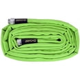 thumbnail image 2 of Teknor Apex Zero-G Pro 3/4 in. Dia. x 75 ft. L Green Garden Hose, 2 of 5