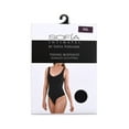 thumbnail image 2 of Sofia Intimates by Sofia Vergara Women's Shaping Thong Bodysuit, 2 of 7