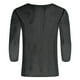 thumbnail image 5 of Camiseta de manga larga de punto de malla sólida tejida de tendencia urbana para hombre: poliéster, cálida y cómoda, para el día a día y las vacaciones, tallas M-XXXL, 5 of 5