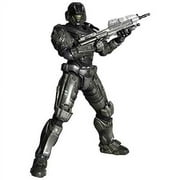 Halo Reach Play Arts Kai 8.5 Inch Action Figure | Noble Six