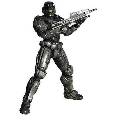 Halo Reach Play Arts Kai 8.5 Inch Action Figure | Noble Six
