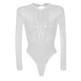 thumbnail image 1 of Body de baño sin mangas Baoblaze para mujer L, 1 of 8
