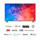 thumbnail image 2 of TV TCL 85 pulgadas 4K UHD Smart Google TV LED 85S450G, 2 of 4