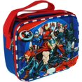 thumbnail image 2 of Ruz Marvel Avengers 3-D EVA Molded Lunch Box, 2 of 3
