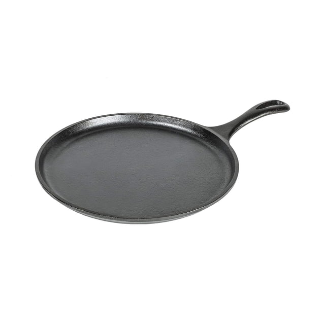 Plancha Redonda 26 cm