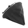 thumbnail image 1 of 55344016, Gear  Knob Boot Durable ABS Unique Shape Delicate   For Vehicle, 1 of 8
