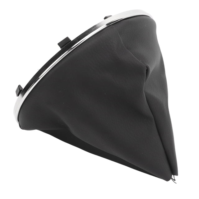 55344016, Gear Knob Boot Durable ABS Unique Shape Delicate For Vehicle