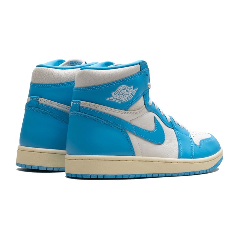 Jordan GRADE SCHOOL Jordan 1 Retro High OG GS  display picture 2