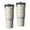 Black, variant on Christmas 30oz Handheld Travel Tumbler with Handle – Double Wall Stainless Steel Insulated Cup, Flip Straw Lid, Leak-Proof & BPA-Free for Hot and Cold Drinks – Durable Coffee & Juice Mug Black