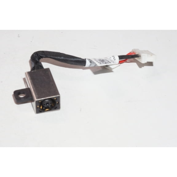 6VV22 Dell Dc In Jack Cable I7773-7701GRY-PUS I7779-1684GRY 17 7773 2-in-1