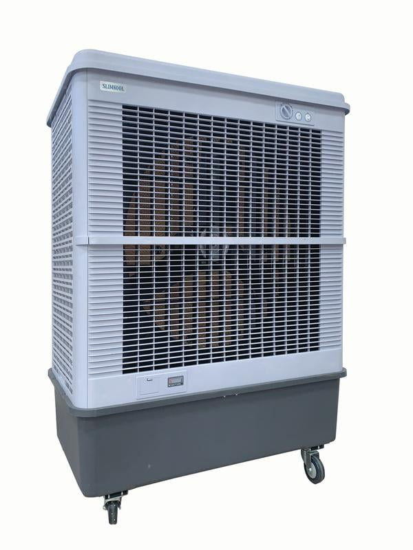 SlimKool 125000 CFM Evaporative Cooler