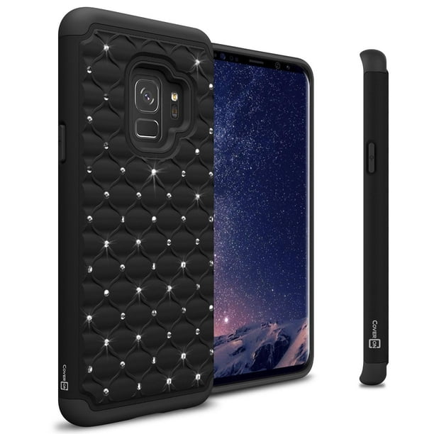 Galaxy S9 Plus Case Shock Absorption Flexible Soft Tpu Bumper Hybrid Protective Besiva Iphone Cases Case Galaxy Note 9