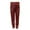 Black, variant on Toddler Boys Girls Fine Sequin Leggings Training Dance Wear Stretch Slim Fit Children Long Pants 6-7 Years