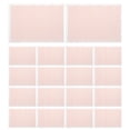 thumbnail image 1 of 100 Sheets Pink Coordinate Paper Grid Paper for Students Classroom Use, 1 of 8