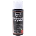 thumbnail image 2 of DecoArt Chalkboard Paint, 2 oz., 2 of 2