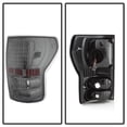 thumbnail image 2 of For 2007-2013 Toyota Tundra Pickup LED Brake Tail Lights Lamps Left+Right 07-13, 2 of 7