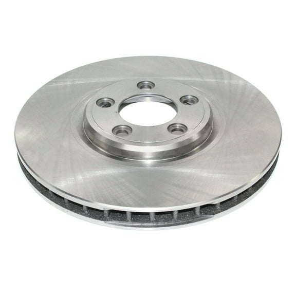 DuraGo Disc Brake Rotor BR901210