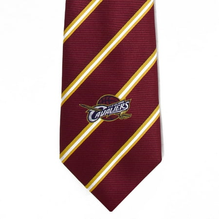 NBA Cavaliers Stripe One Necktie