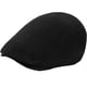 thumbnail image 5 of Gorra de boina para hombre ajustable plana vintage Lvy Hat, 5 of 5