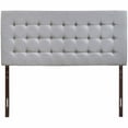 thumbnail image 5 of Modway Tinble Queen Headboard, 5 of 6